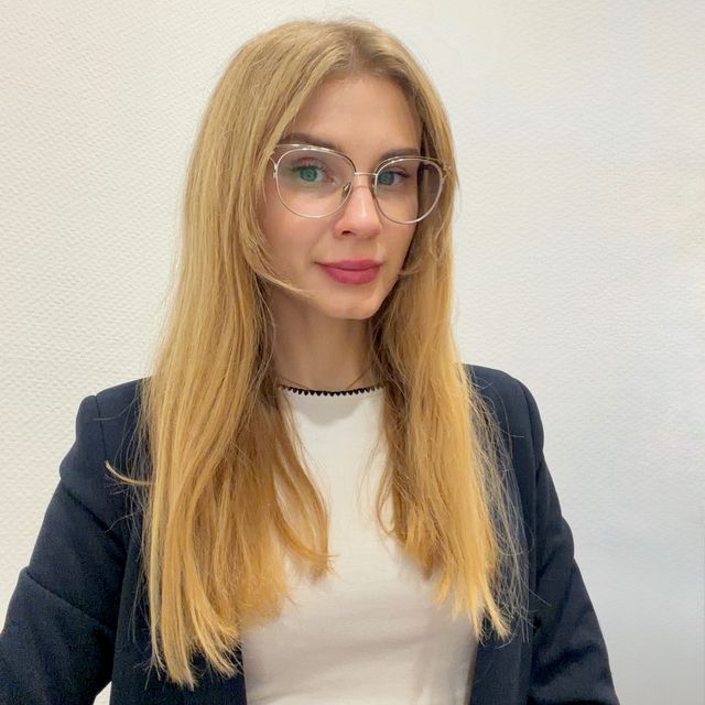 Oliwia Ostapkiewicz, psycholog dziecięcy Szczecin