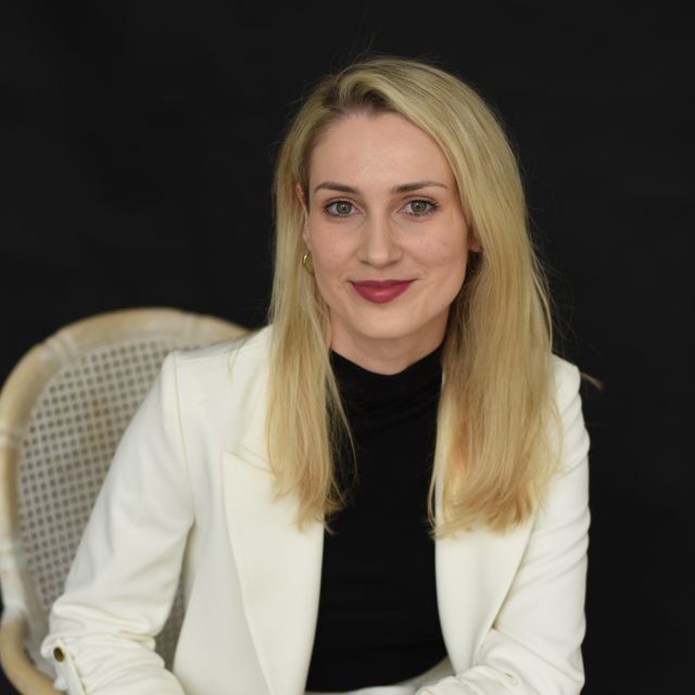 Anna Ptaszyńska, psycholog Wrocław