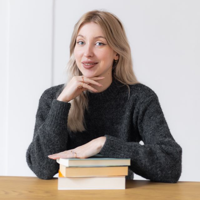 Paulina  Lenartowicz , psycholog Sosnowiec