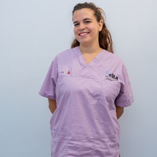 Gemma Romagnoli, logopedista Massa Lombarda