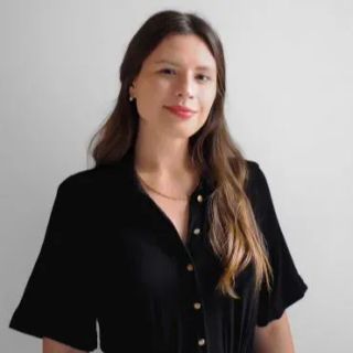 Powiększ obraz: Natalia Hrycyna-Mandryk, psychiatra Bydgoszcz