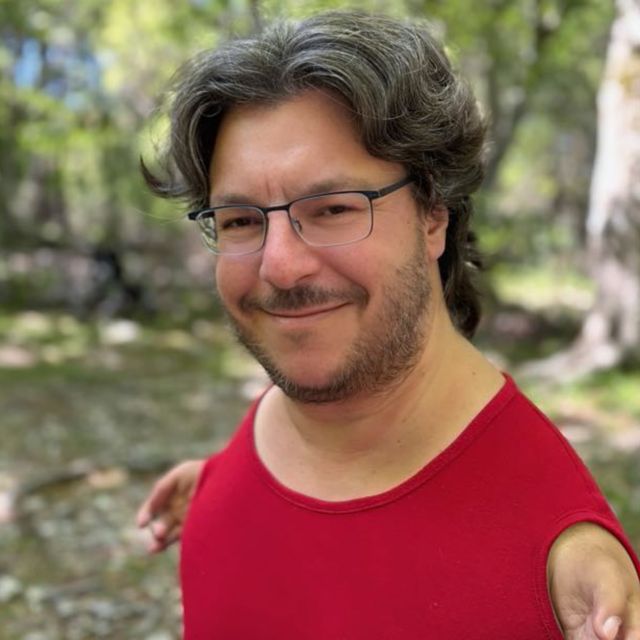 Raul Gay Navarro, Psicólogo Zaragoza