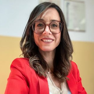 Ingrandire l'immagine: Roberta Potenza, psicoterapeuta Salerno