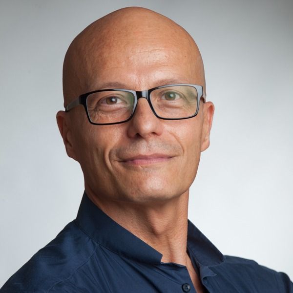 Fabio Romano, psicoterapeuta Argenta