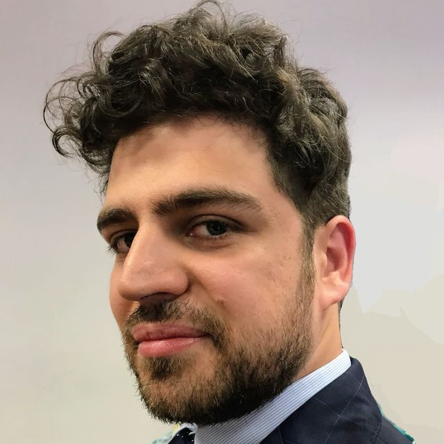 Alfredo Ciriello, psicologo Varese