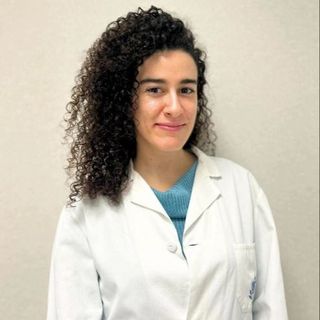 Mónica Sánchez Esquinas, Traumatólogo Puebla del Rio La
