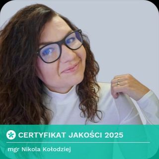 mgr Nikola Kołodziej