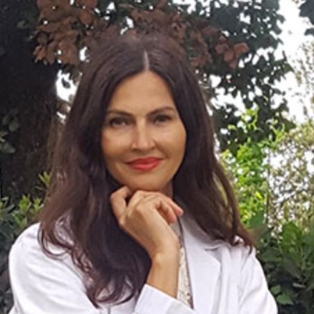 Paola Baggiani, dietologo Firenze