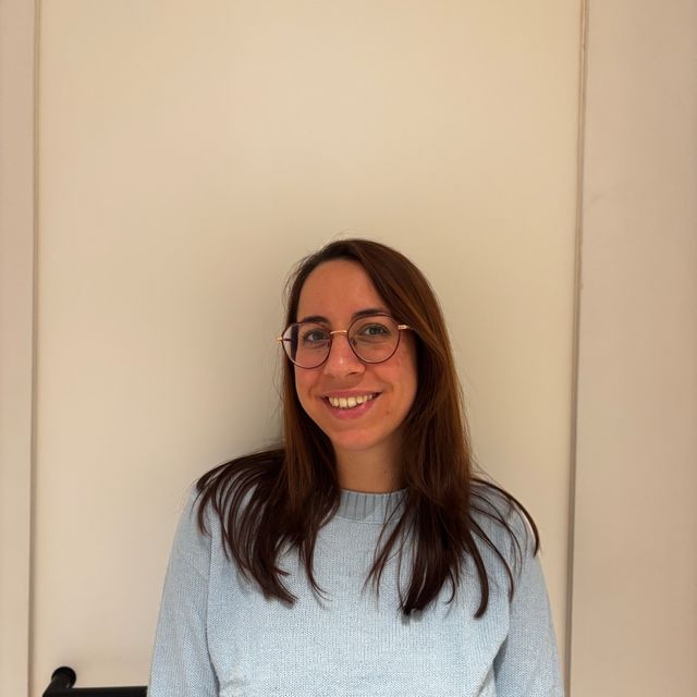 Giulia Fangano, psichiatra Sant'Agata li Battiati