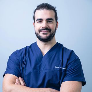 Dr. Davide Vuolo