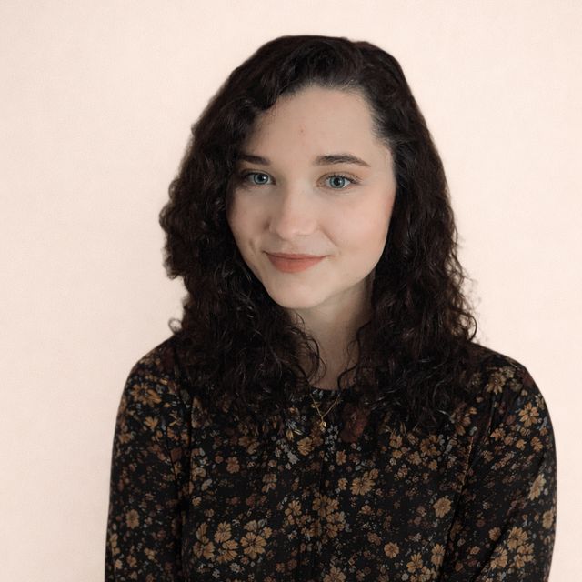 Małgorzata Gos, psycholog Stargard