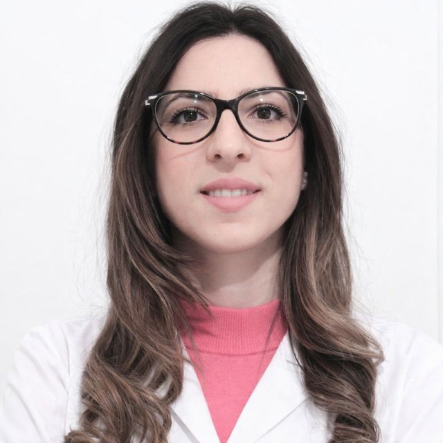 Antonietta Curatola, pediatra Firenze