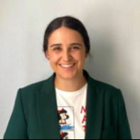 Paloma López de Lerena de la Rica, Dietista Nutricionista Colindres