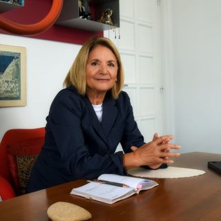 Dott.ssa Immacolata Caldarese