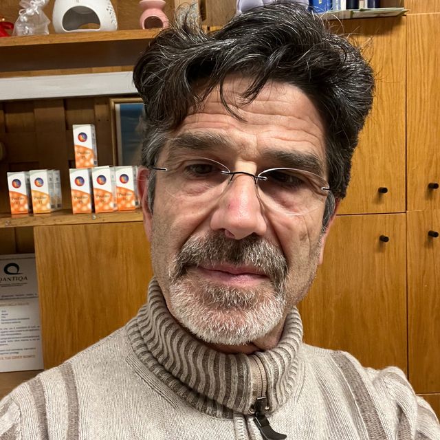 Carlo Alberto Levorato, urologo Clusone