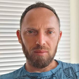 Ingrandire l'immagine: Stefano Artoni, osteopata Bologna