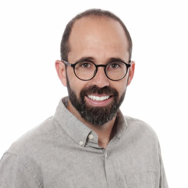 Javier Melgar Martínez, Psicólogo Málaga