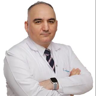 Sezgin Ceylan, Göz Hastalıkları Kadıköy