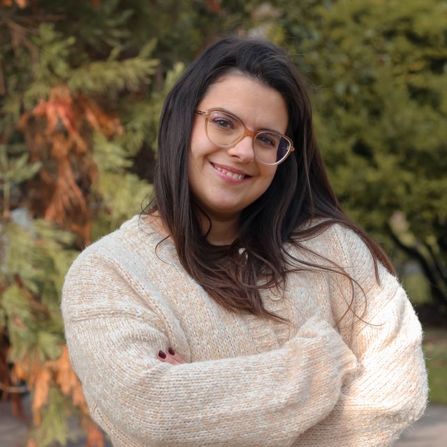 Nerea Martínez Varela, Psicólogo León