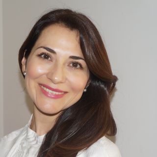 Dra. Patricia Zurita