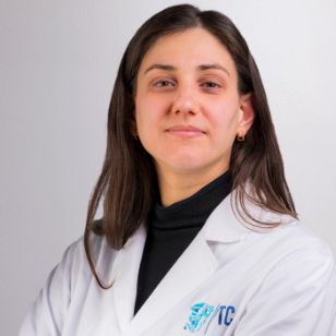 Eleonora Salvi, psicologo Brescia