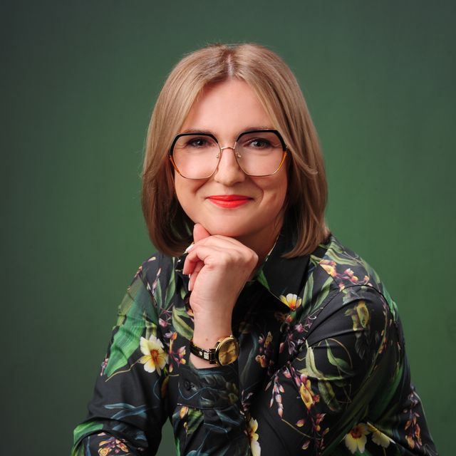 Małgorzata Skórska, psychiatra Lublin