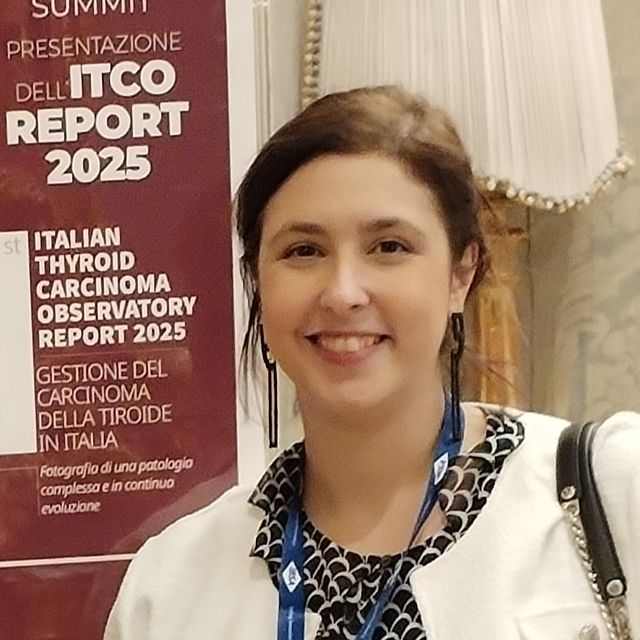 Sara Cavallari, chirurgo generale Curtatone