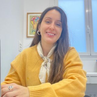 Acercar imagen: Elena Mariño, Psicólogo Ourense