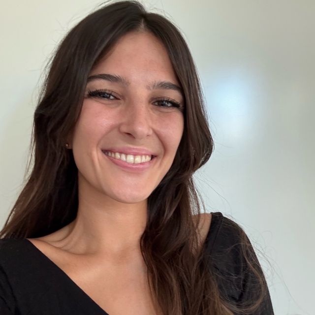 Eleonora Frigato, psichiatra Sesto Fiorentino