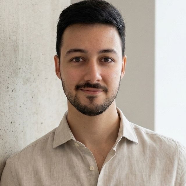 Javier Colastra Pacheco, Psicólogo Madrid