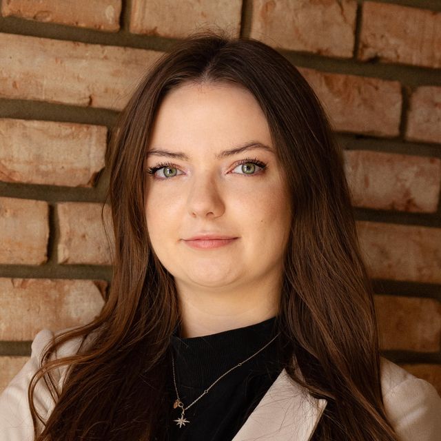 Klaudia Wnuk Lipińska, psycholog Kartuzy