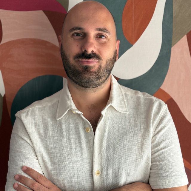 Rafael Ramos López, Psicólogo Vélez-Málaga