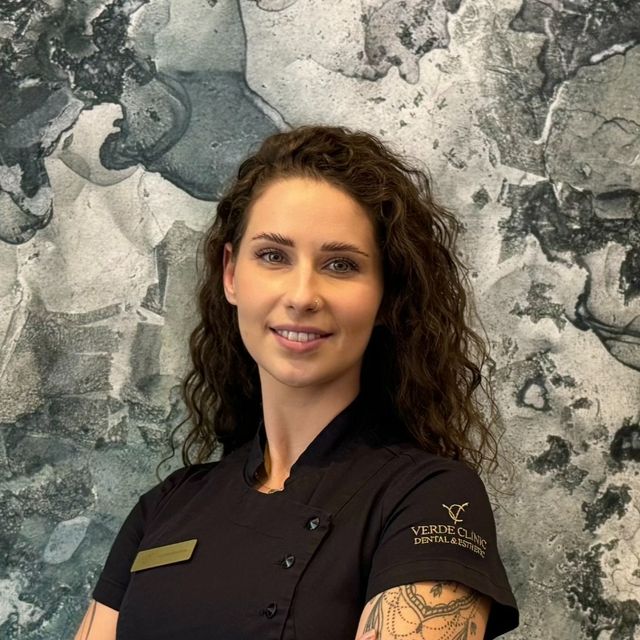 Aneta Pokryfka, stomatolog Wejherowo