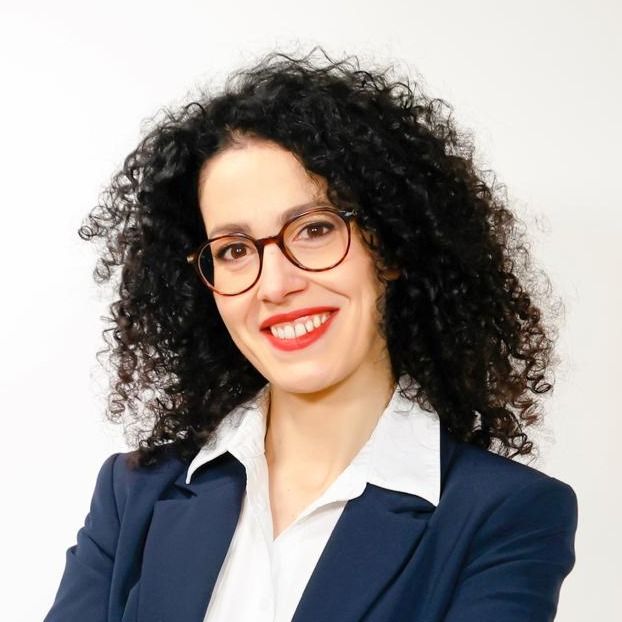 Giusy Carozza, psicoterapeuta Caserta