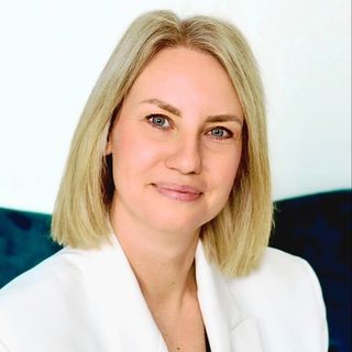 dr n. med. Marta Malinowska-Kubiak