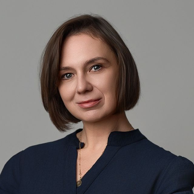 Katarzyna Tomala, psychoterapeuta Kraków