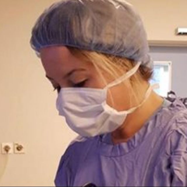 Nuran Kalekoğlu Erkalp, Kulak Burun Boğaz Bahçelievler