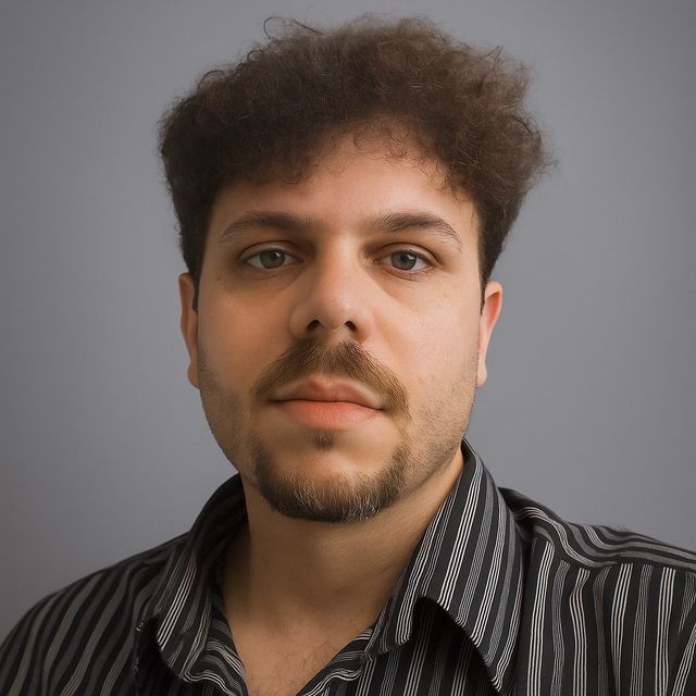 Gianluca Bultrini, psicologo Rocca Priora