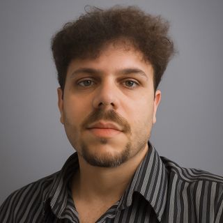 Dr. Gianluca Bultrini