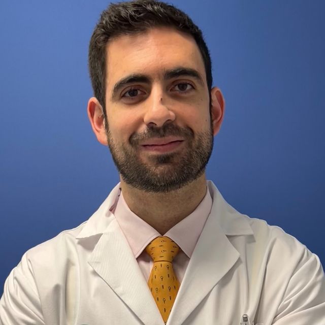 Antonio José Durán Romero, Dermatólogo Puerto de Santa Maria, El