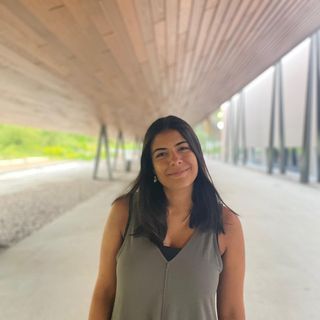 Ampliar imagem: Inês Minhós, Psicólogo Lisboa