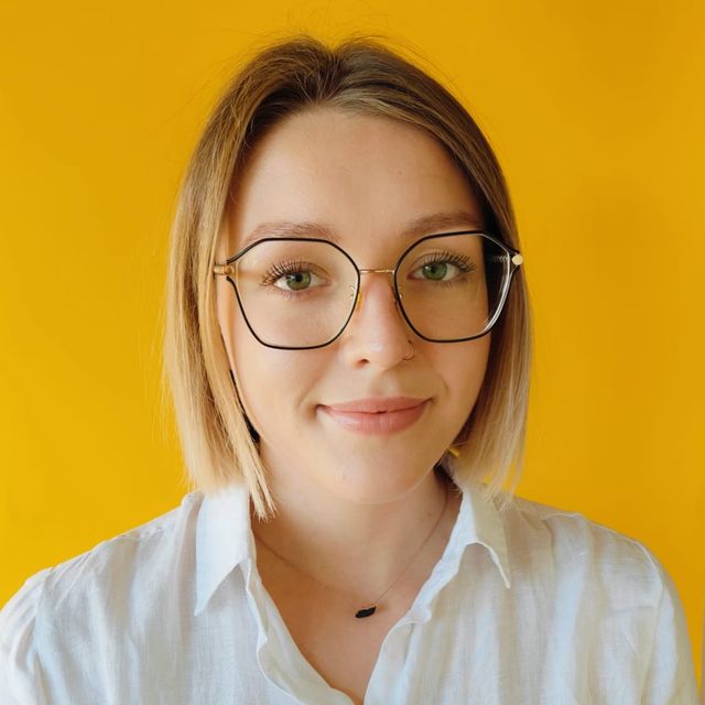 Martyna Tronina, psycholog Zielona Góra