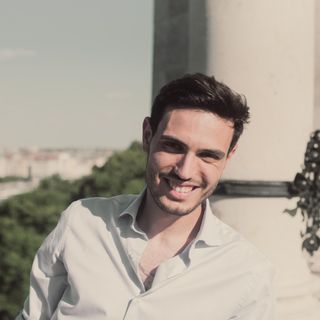 Ingrandire l'immagine: Davide Pernice, psicologo Treviso