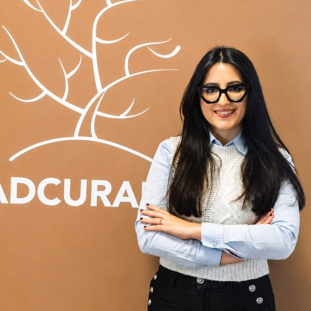 Sofia Quaglia, psicologo Saronno