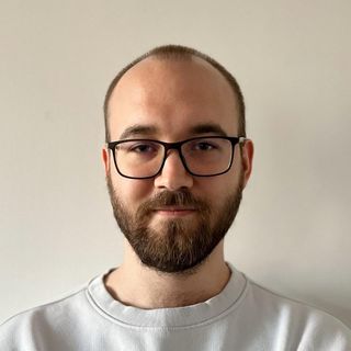 Powiększ obraz: Karol Bieńkowski, psycholog Wrocław