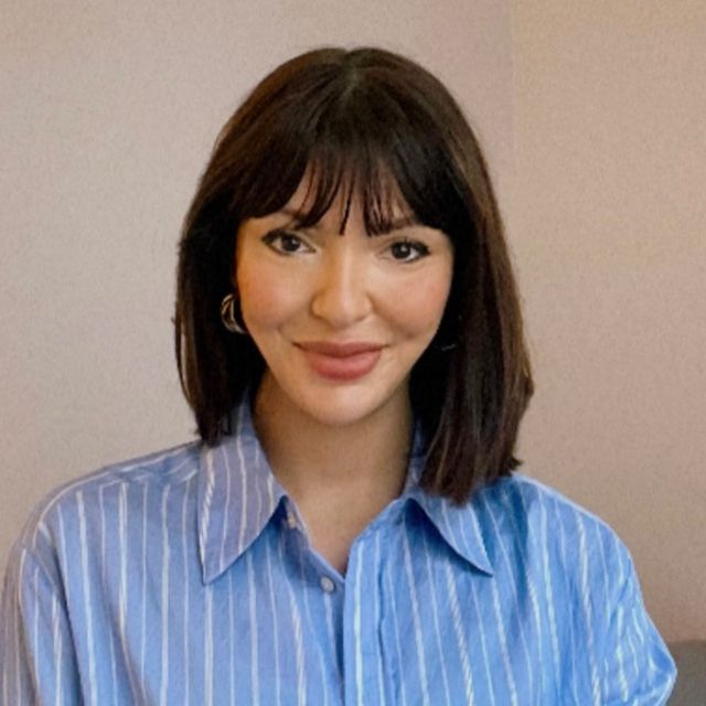 Burçak Özdemir, Psikoloji İstanbul