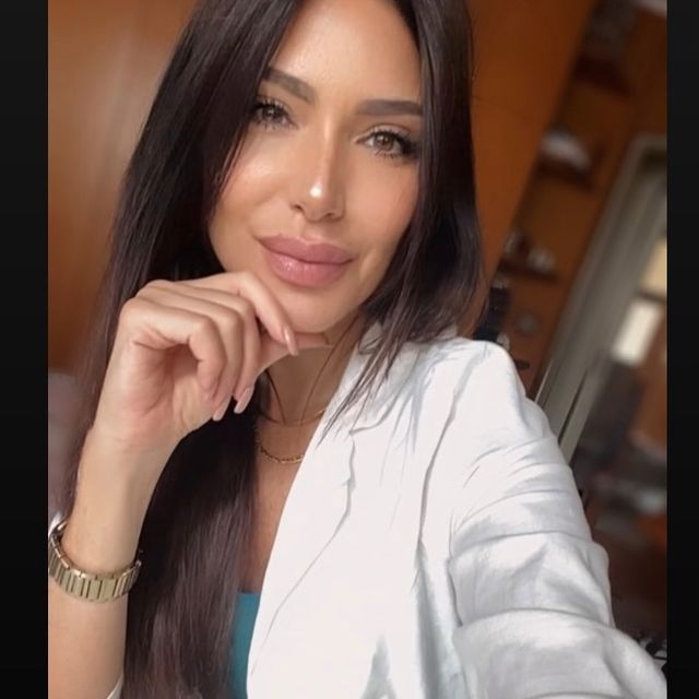 Maria Amore, psicologo Roma