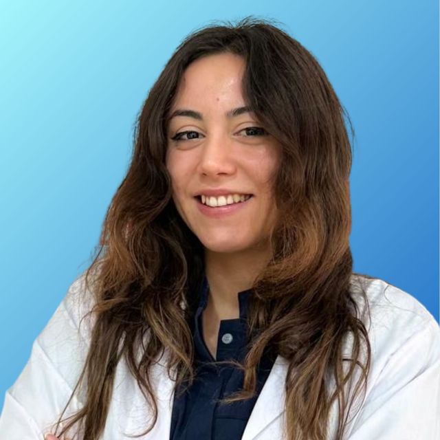 Gizem Baştürk, Diş Hekimi Sancaktepe