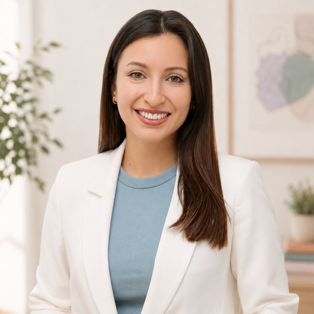 Mari Carmen Alencastro García, Psicólogo Santa Cruz de Tenerife