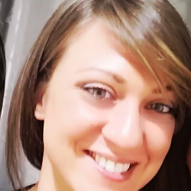 Graziella Cosentino, psicoterapeuta Roma